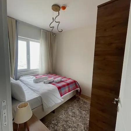 Classic Ms33 Apartment Istanbul