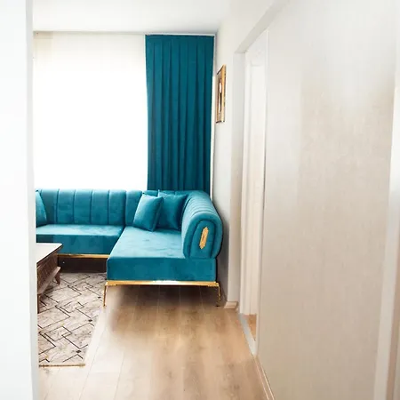 Two Bedroom King Bh46 Istanbul