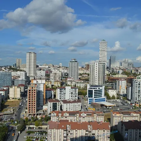 Apartment Two Bedroom King Bh46 *