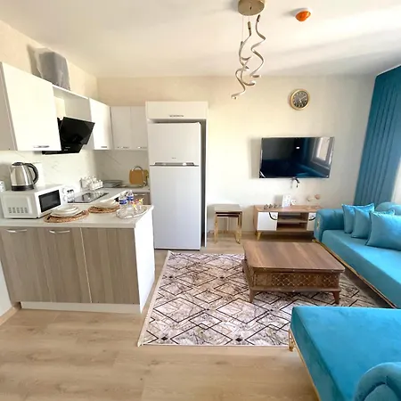 Two Bedroom King Bh46 Apartment *