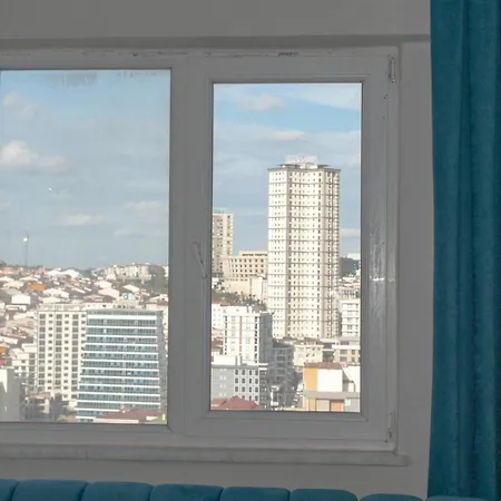 Two Bedroom King Bh46 Apartment *