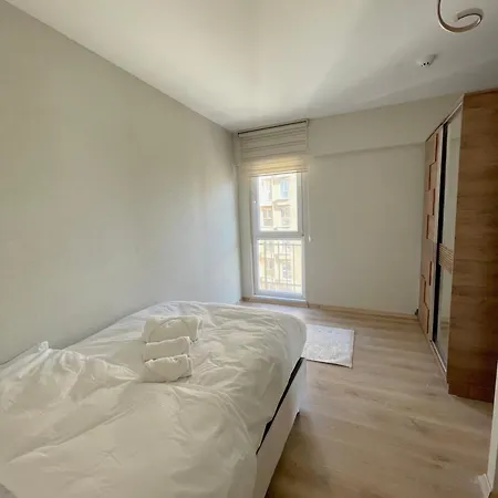 Two Bedroom King Bh46 Istanbul