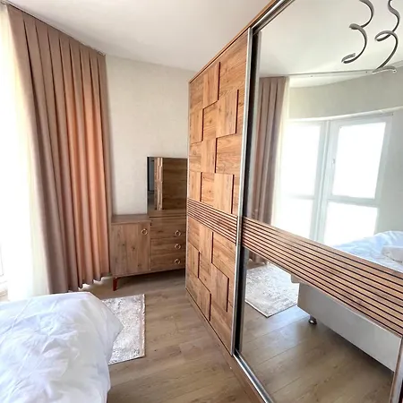 Two Bedroom King Bh46 Istanbul