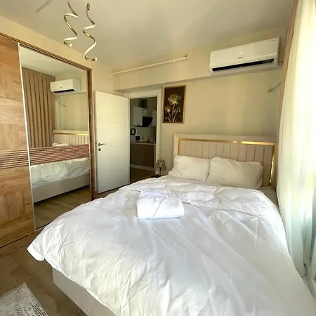 Apartment Two Bedroom King Bh46