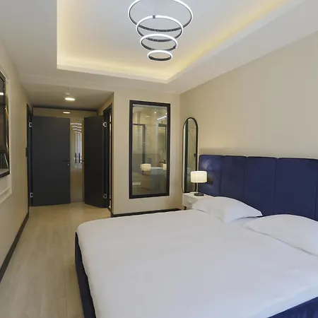 Hotel Ravello Taksim
