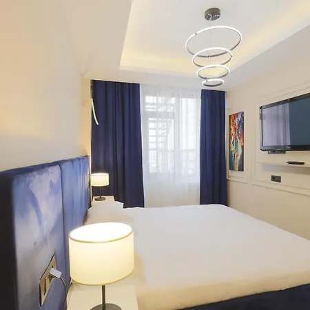 Ravello Taksim 3* Provincia di Istanbul