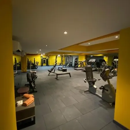 Days & By Wyndham Esenyurt Hotel 5*