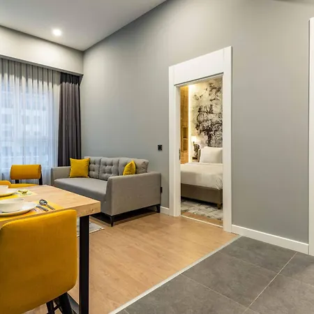Days & By Wyndham Esenyurt Hotel Istanbul