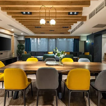 Hotel Days & By Wyndham Esenyurt Provincia di Istanbul