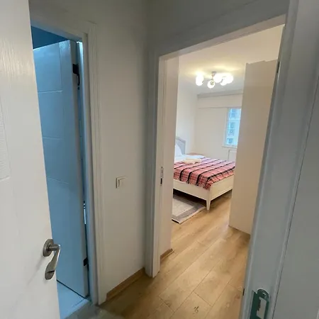 Apartment Two Bedroom King Ih19 Istanbul