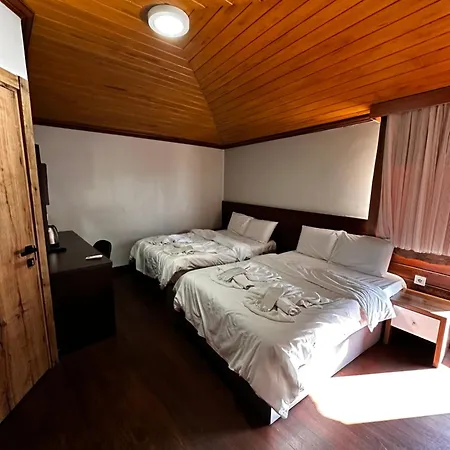 Gold Corner Hotel Istanbul