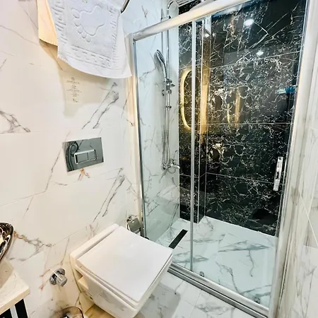 Ninova Boutique 3* Istanbul