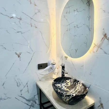 Hotel Ninova Boutique Istanbul