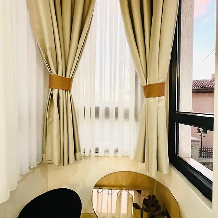 Ninova Boutique 3* イスタンブール