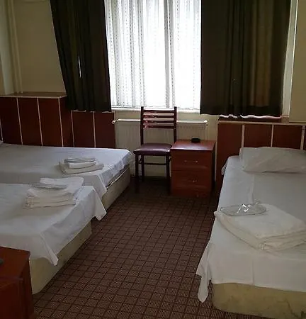 Hotel Erciyes 2*