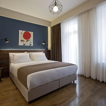 Hotel Snog & Estambul