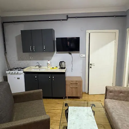 Aparthotel Taksim Peracity