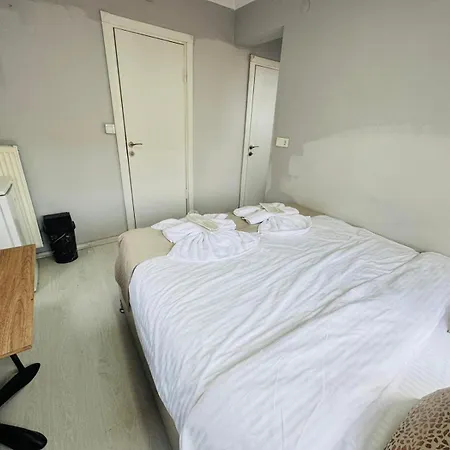 Taksim Peracity Aparthotel