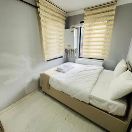 Taksim Peracity Aparthotel *