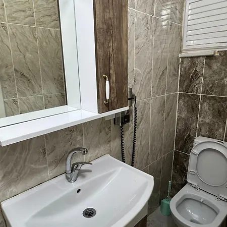 Aparthotel Taksim Peracity Istanbul