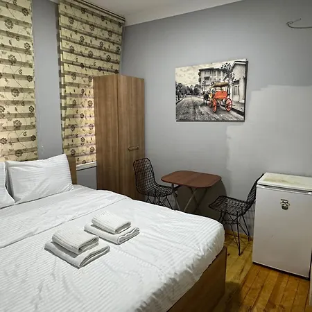 Aparthotel Taksim Peracity Istanbul