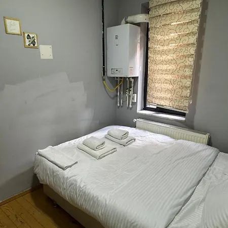 Taksim Peracity Aparthotel