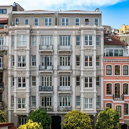 Noa - Lueleci Hendek 54 Hotel