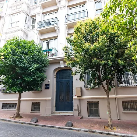 Hotel Noa - Lueleci Hendek 54