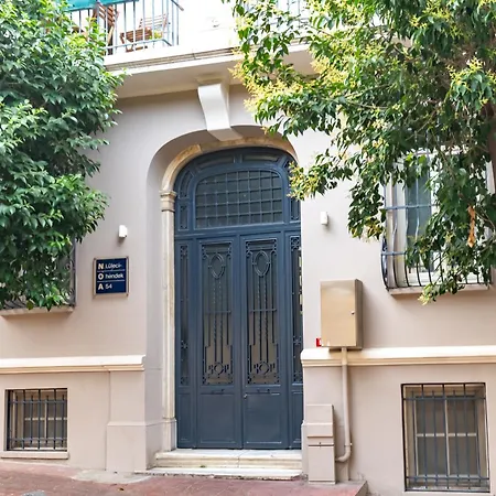 Noa - Lueleci Hendek 54 Istanbul