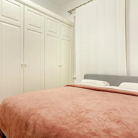 Hotel Noa - Lueleci Hendek 54 Istanbul