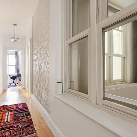 Noa - Lueleci Hendek 54 4* Istanbul