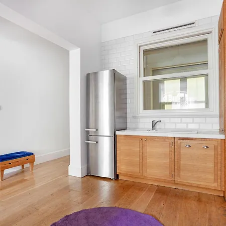 Noa - Lueleci Hendek 54 4* Istanbul