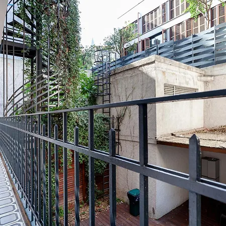 Hotel Noa - Lueleci Hendek 54 Istanbul