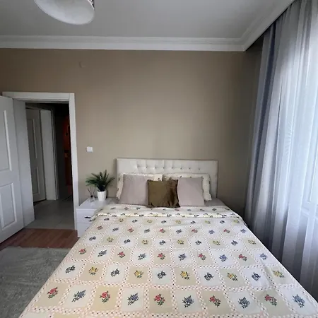 2 Bedroom Available For Longterm Istanbul