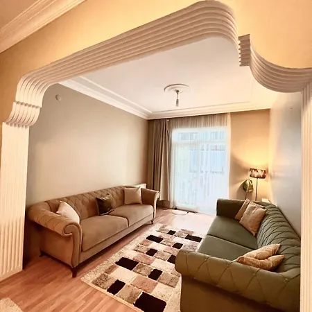2 Bedroom Available For Longterm Apartment *