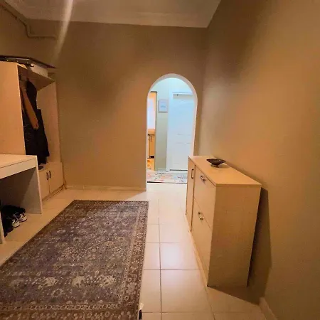2 Bedroom Available For Longterm