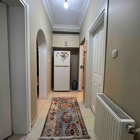 2 Bedroom Available For Longterm Apartment *