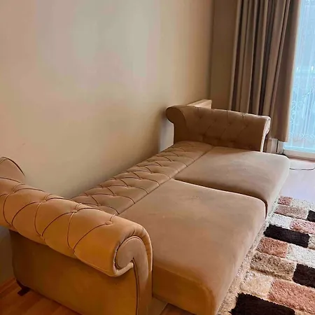 2 Bedroom Available For Longterm * Istanbul