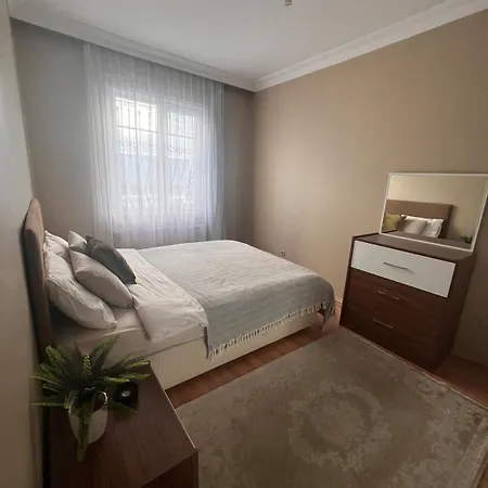 2 Bedroom Available For Longterm