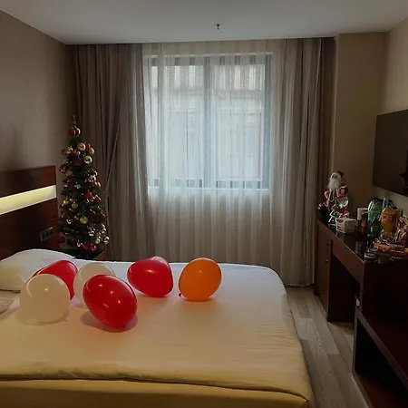 Hotel Clover Sisli