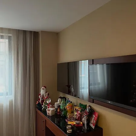 Hotel Clover Sisli 4*