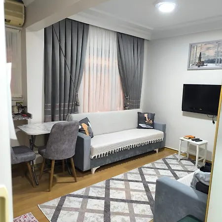 Sultanahmet Apartment *
