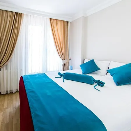 Luxury Istanbul