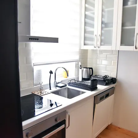Istanbul Guesthouse * イスタンブール