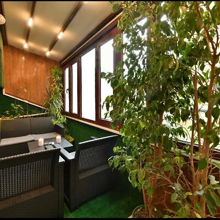 Aparthotel Luxury *