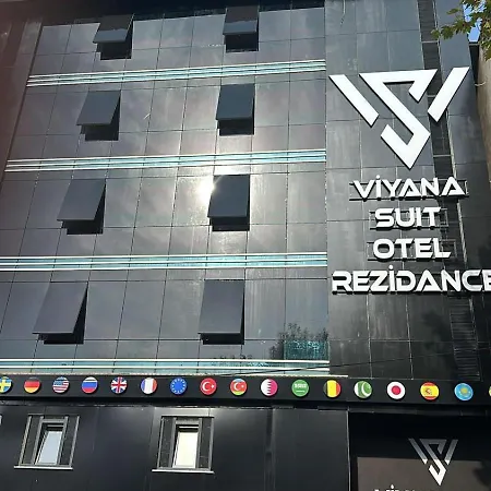 Hotel Viyana