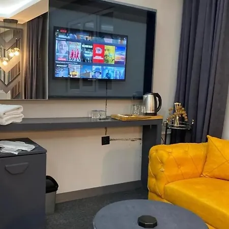 Royal Premium Otel