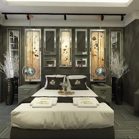 Royal Premium Otel İstanbul