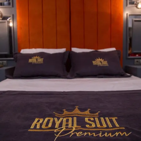 Otel Royal Premium *