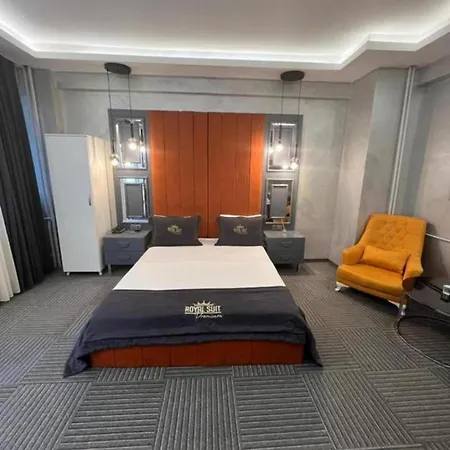 Otel Royal Premium İstanbul